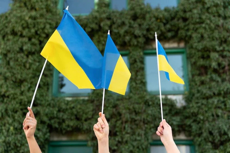 Ukraińscy imigranci coraz częściej wiążą przyszłość z Polską